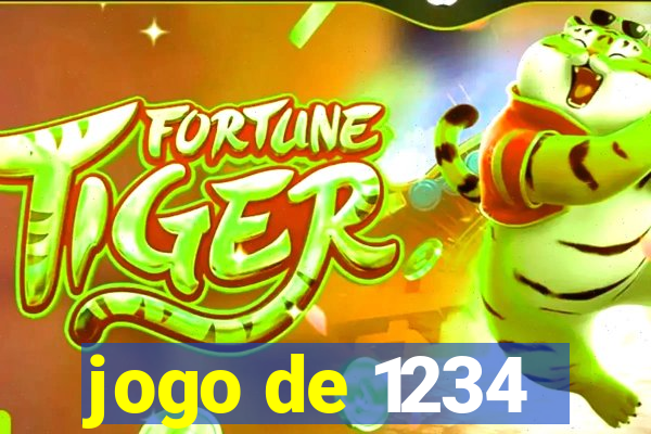 jogo de 1234